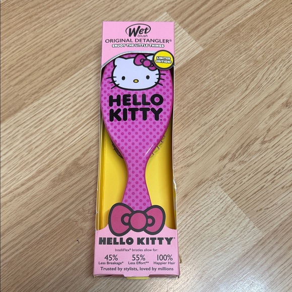 Wet Brush Other - Wet Brush Original Detangler in Pink